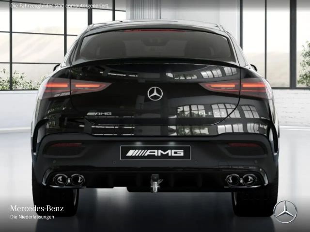 Mercedes-Benz GLE 53 AMG 4MATIC AMG Line Coupé