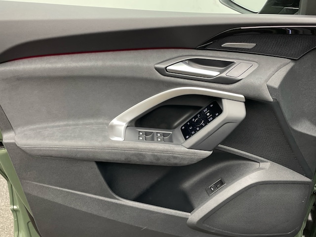 Audi Q5 Quattro S-Tronic Sportback