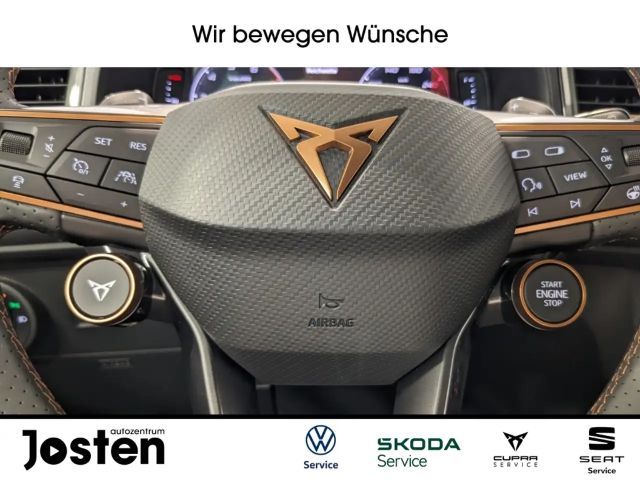 Cupra Ateca 1.5 TSI DSG