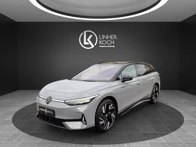 Volkswagen ID.7 4Motion Business GTX Tourer