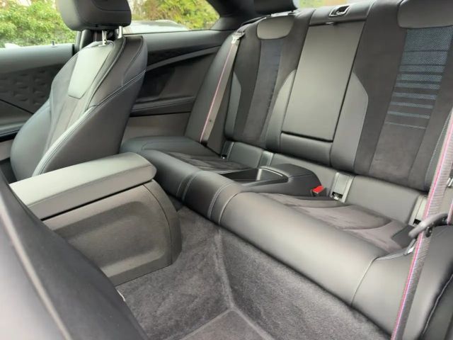 BMW 220 220i Coupé M-Sport