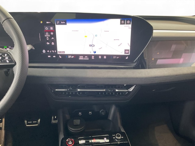 Audi Q6 e-tron Quattro