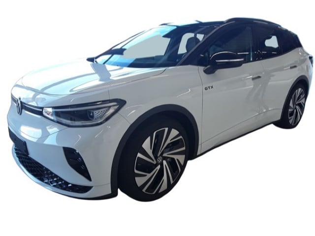 Volkswagen ID.4 GTX