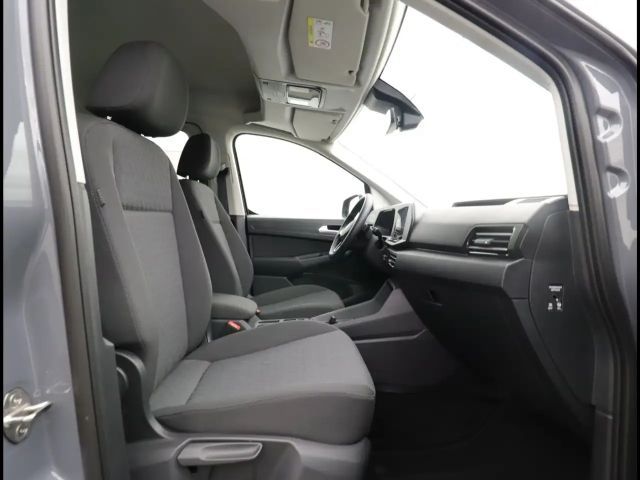 Volkswagen Caddy 2.0 TDI DSG