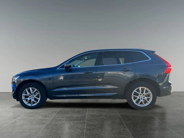 Volvo XC60 AWD Geartronic Momentum