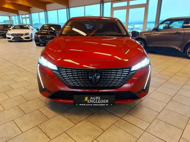 Peugeot 308 Allure Pack BlueHDi EAT8 SW