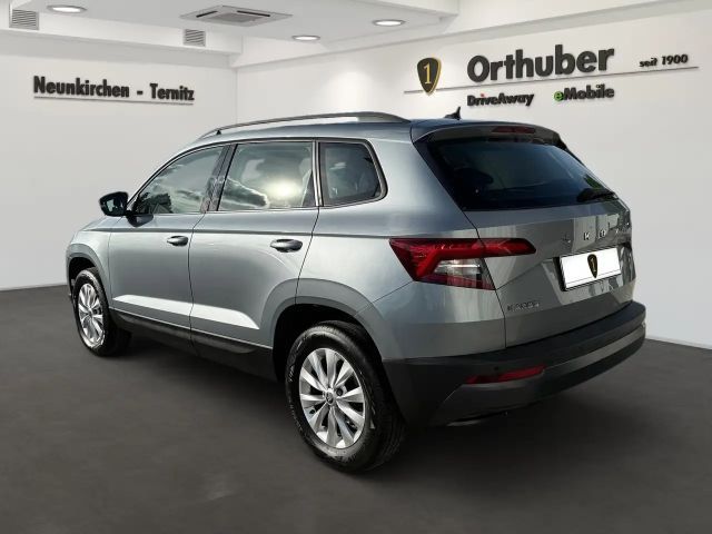 Skoda Karoq ACT Ambition
