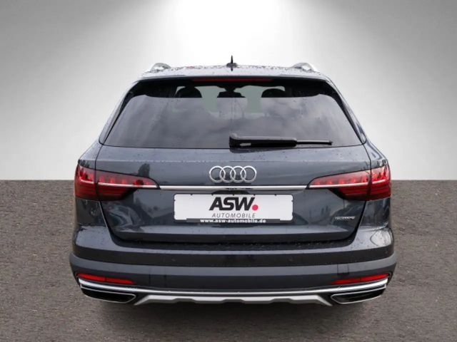 Audi A4 allroad 40 TDI Quattro S-Tronic