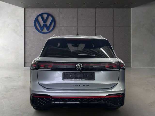 Volkswagen Tiguan DSG R-Line