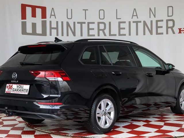 Volkswagen Golf DSG Variant