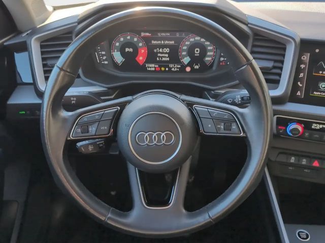 Audi A1 35 TFSI S-Tronic