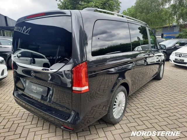 Mercedes-Benz V 220 Limousine Lang V 220 d