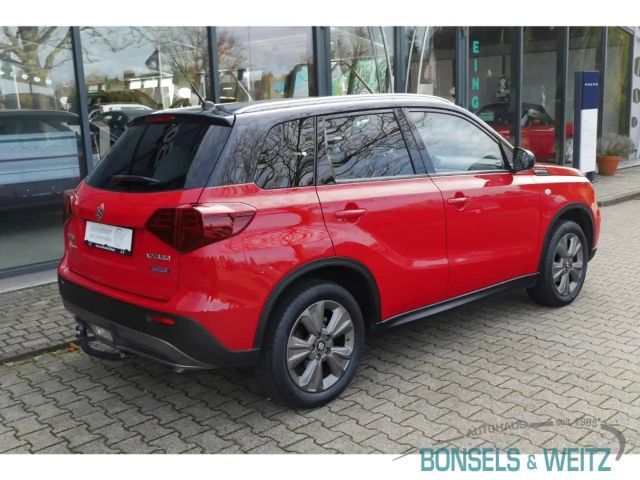 Suzuki Vitara Comfort Hybrid