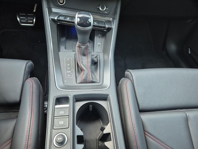 Audi Q3 35 TFSI S-Line S-Tronic