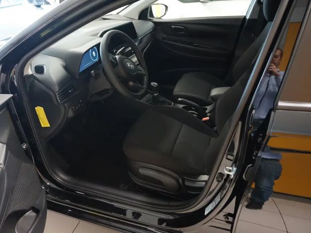 Hyundai i20 1.0 T-GDi