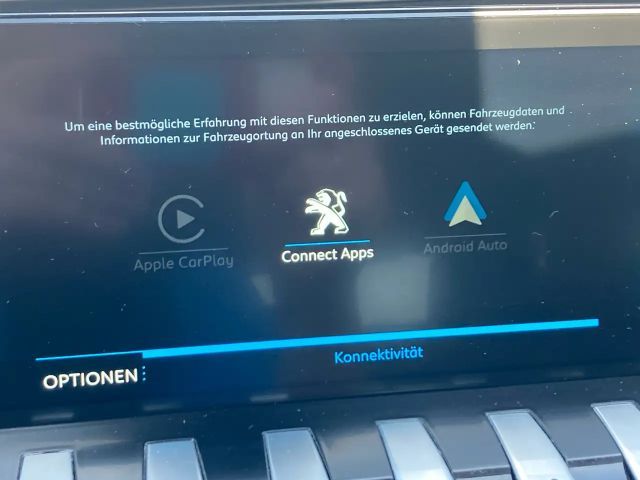 Peugeot 508 Allure Pack PureTech