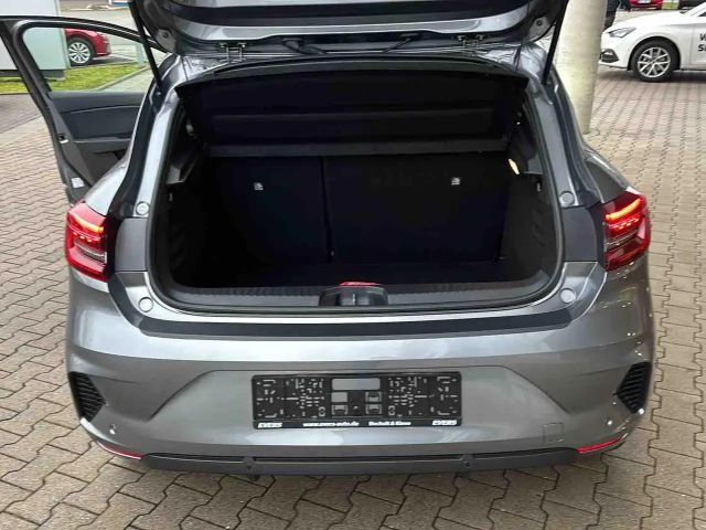 Mitsubishi Colt Hybrid