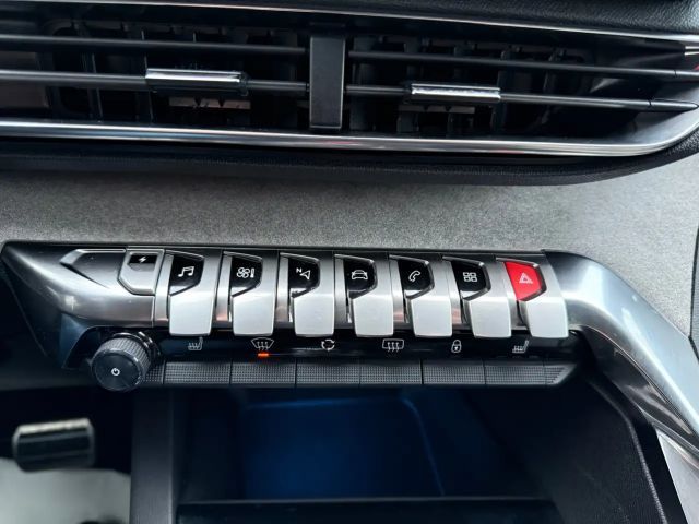 Peugeot 3008 EAT8 GT-Line Hybrid