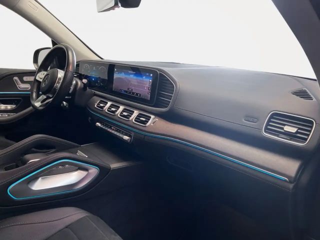 Mercedes-Benz GLE 350 GLE