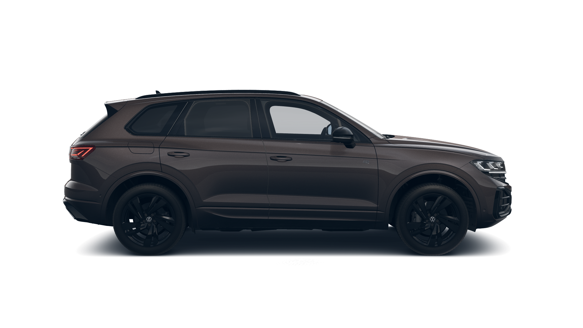 Volkswagen Touareg Touareg 3.0  R-L  DT210TDI A8A