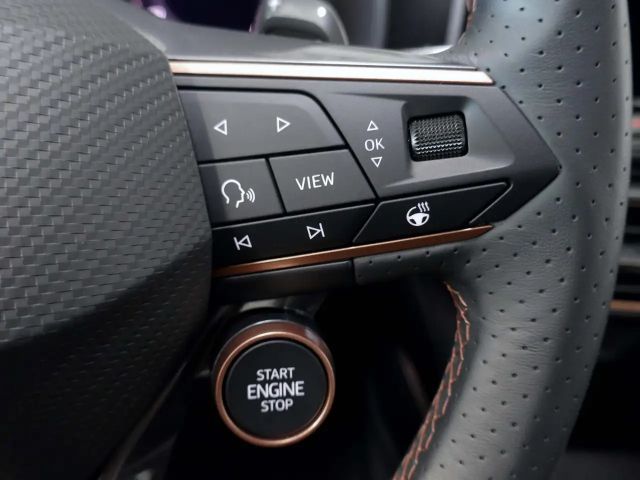 Cupra Leon SP 1.5 eTSI | LED RFK ACC Navi