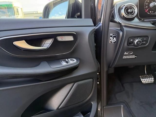 Mercedes-Benz Marco Polo AMG Line Horizon