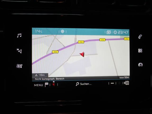 Citroën C3 PureTech Shine