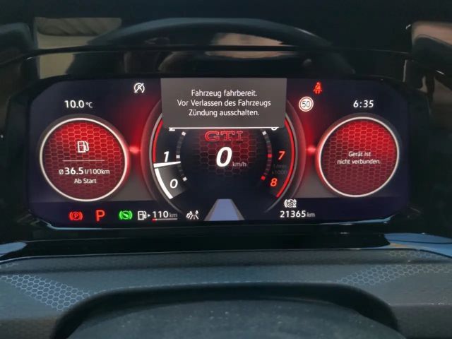 Volkswagen Golf 2.0 TSI DSG Golf VIII