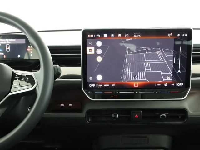 Volkswagen ID.Buzz IQ.Drive Pro