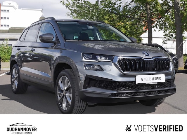 Skoda Karoq 2.0 TDI 4x4 Style Style