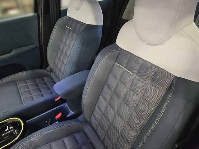 Fiat Grande Panda La Prima