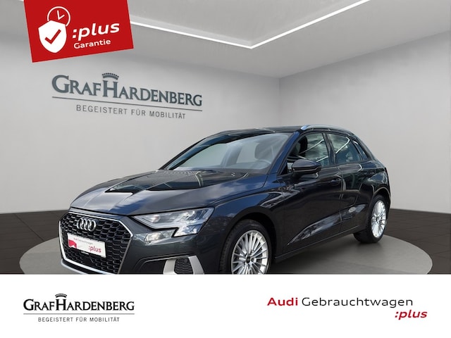 Audi A3 35 TDI S-Tronic Sportback