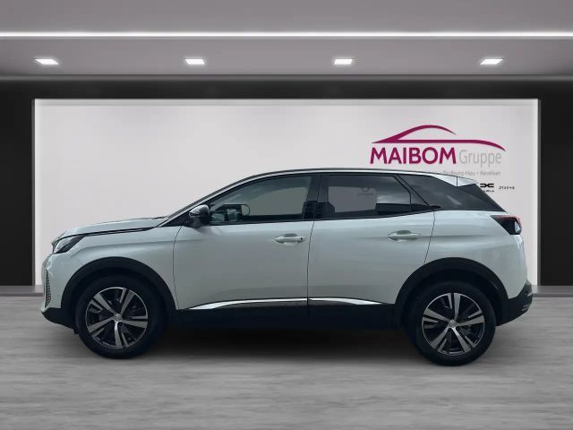 Peugeot 3008 Allure Pack