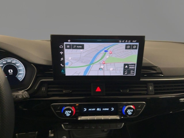 Audi A4 45 TFSI Avant Quattro S-Line S-Tronic