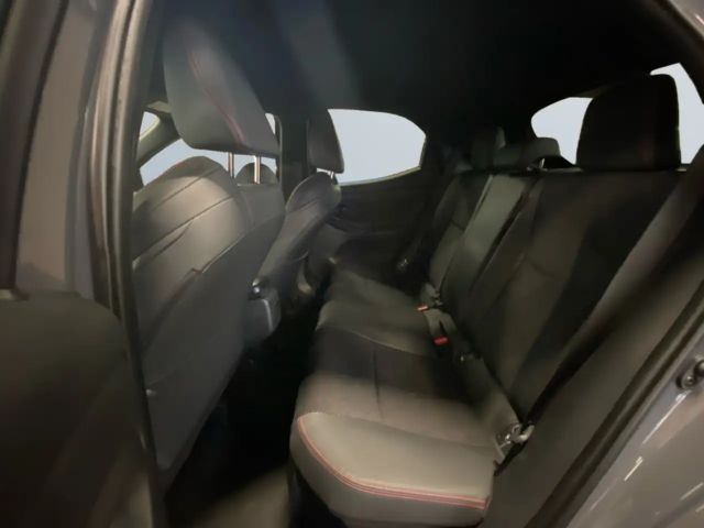 Toyota Yaris GR Hatchback Hybride