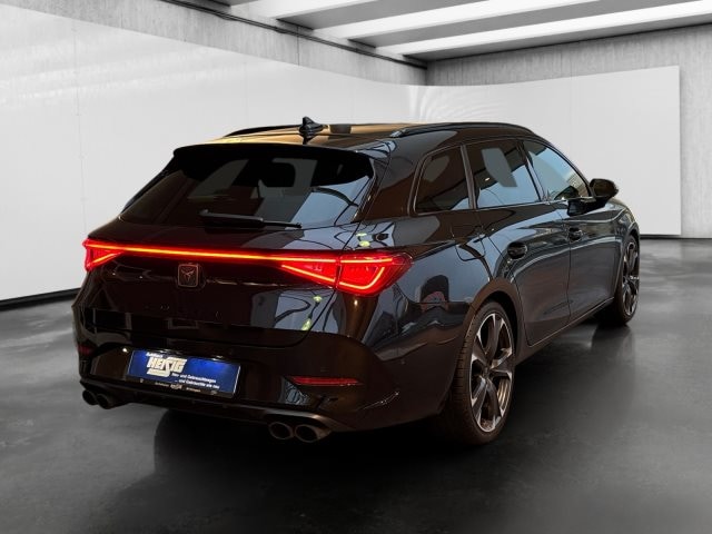 Cupra Leon 2.0 TSI 4Drive DSG Sportstourer