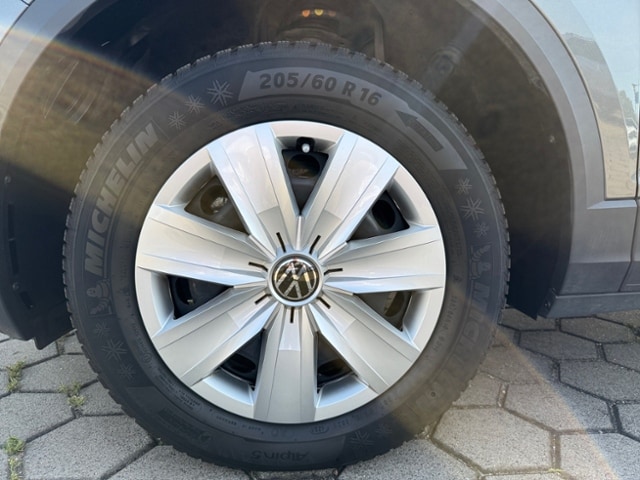 Volkswagen T-Roc 1.5 TSI DSG