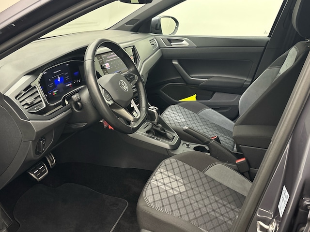 Volkswagen Taigo 1.0 TSI DSG R-Line