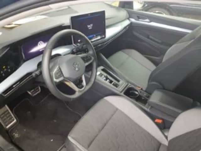 Volkswagen Golf 1.5 eTSI Golf VIII Variant