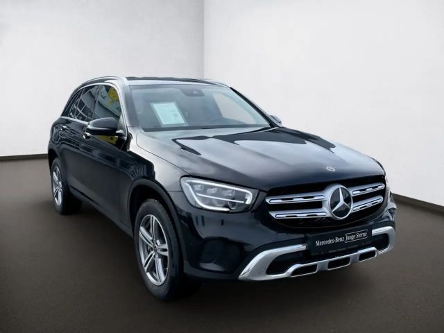 Mercedes-Benz GLC 300 4MATIC