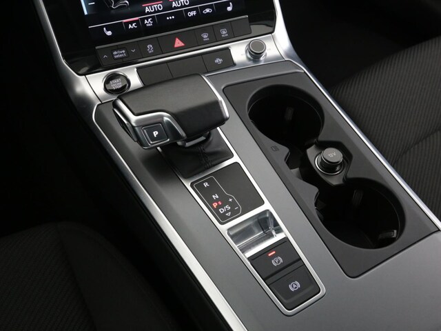 Audi A6 35 TDI Avant S-Tronic