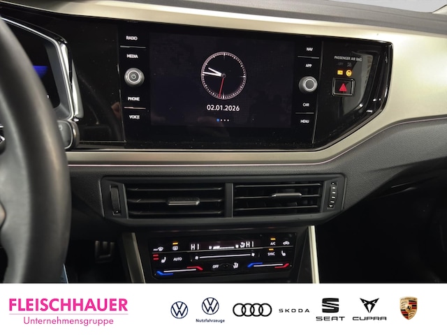 Volkswagen Taigo Life Move