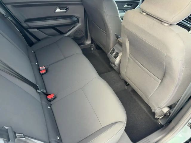 Dacia Bigster Hybrid 155