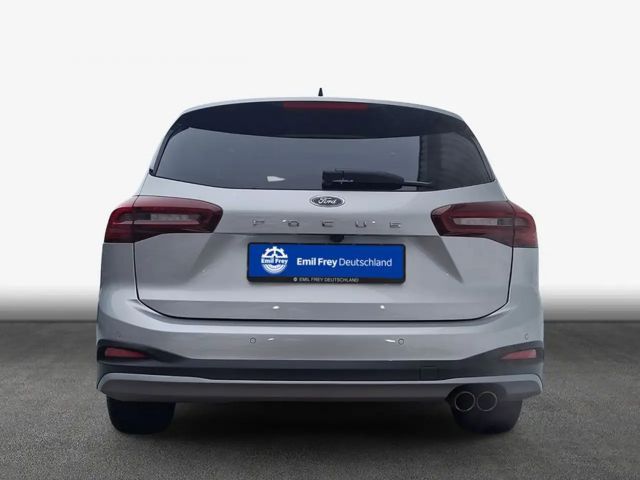 Ford Focus 1.5 EcoBlue Active Wagon