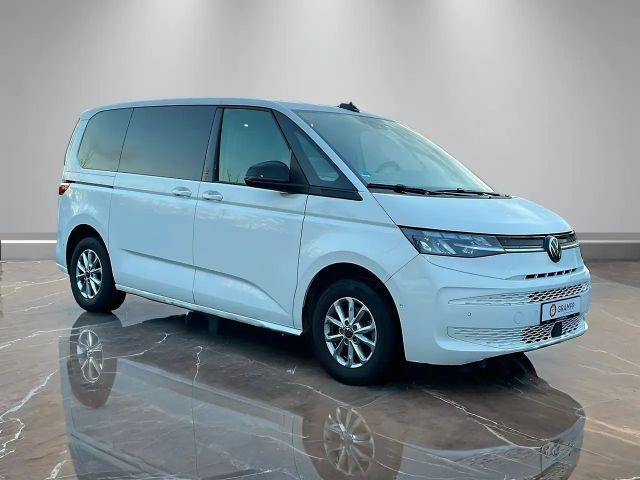 Volkswagen Multivan 2.0 TDI DSG Life T7