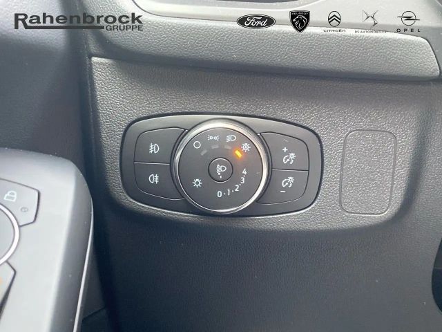 Ford Focus EcoBoost ST Line Wagon