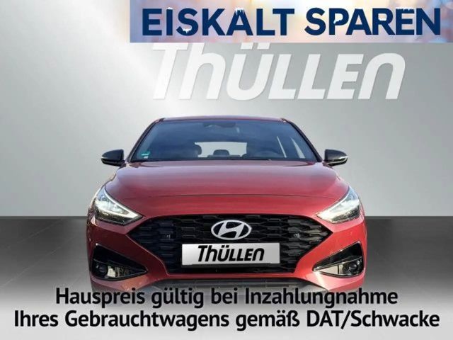 Hyundai i30 1.0 Advantage