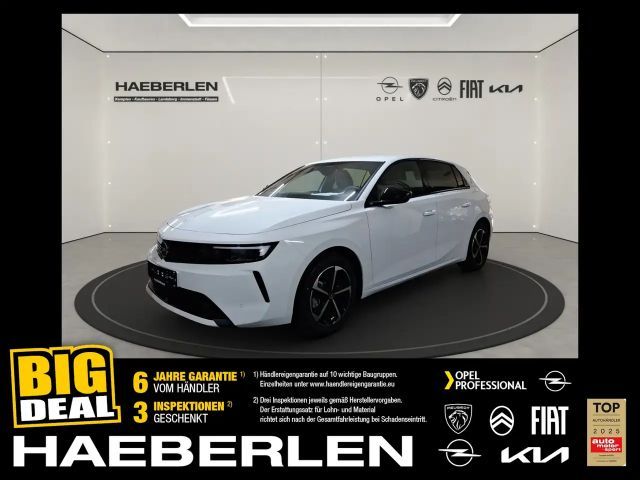 Opel Astra 1.2 Turbo Turbo