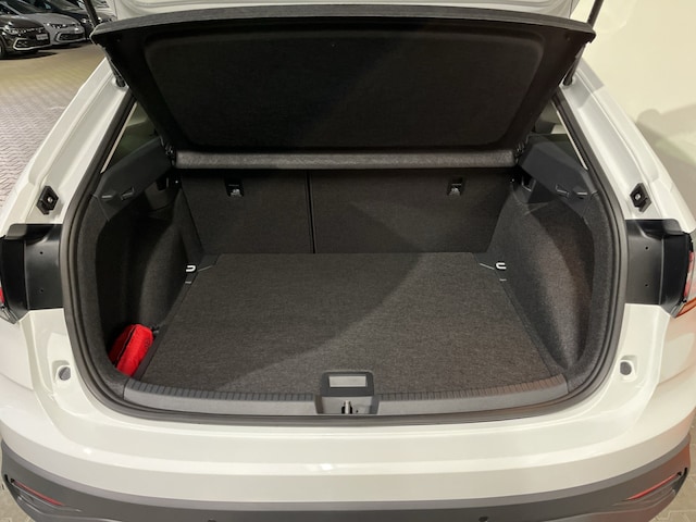 Volkswagen Taigo 1.0 TSI DSG Move