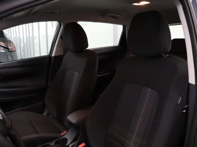 Hyundai i20 1.0 T-GDi